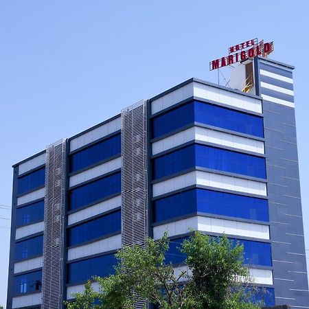 Hotel Marigold Somnāth Esterno foto
